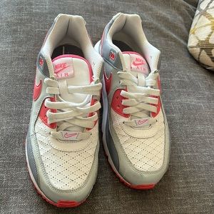 Worn a couple of times- Nike Sneakers